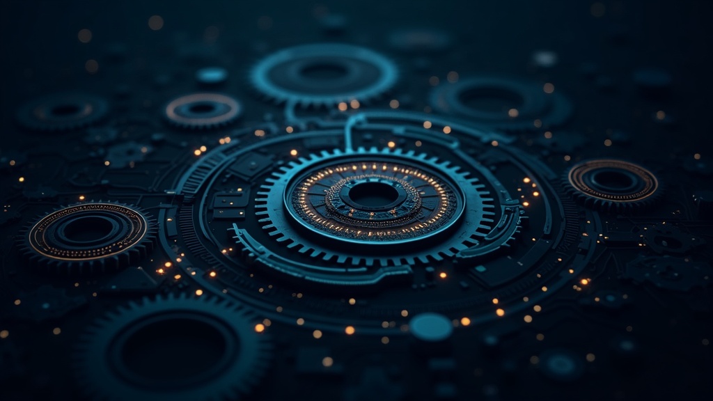 Technical parameters and platform operator matrix