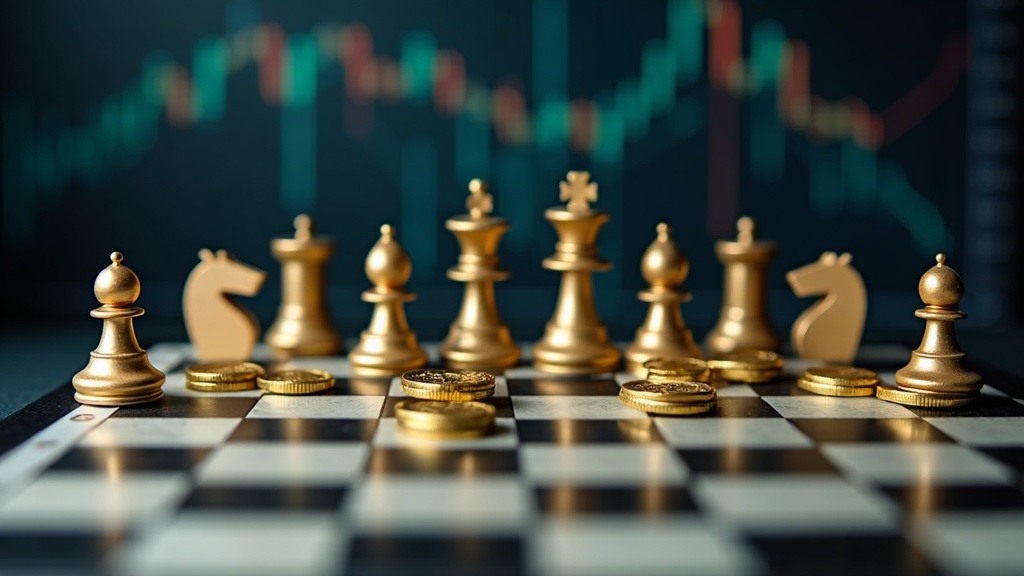 Bankroll control strategies and wager allocation