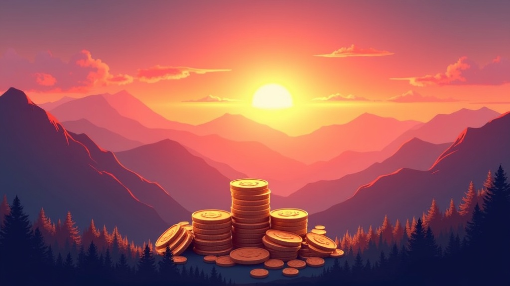 Peak payout dynamics and session evaluation