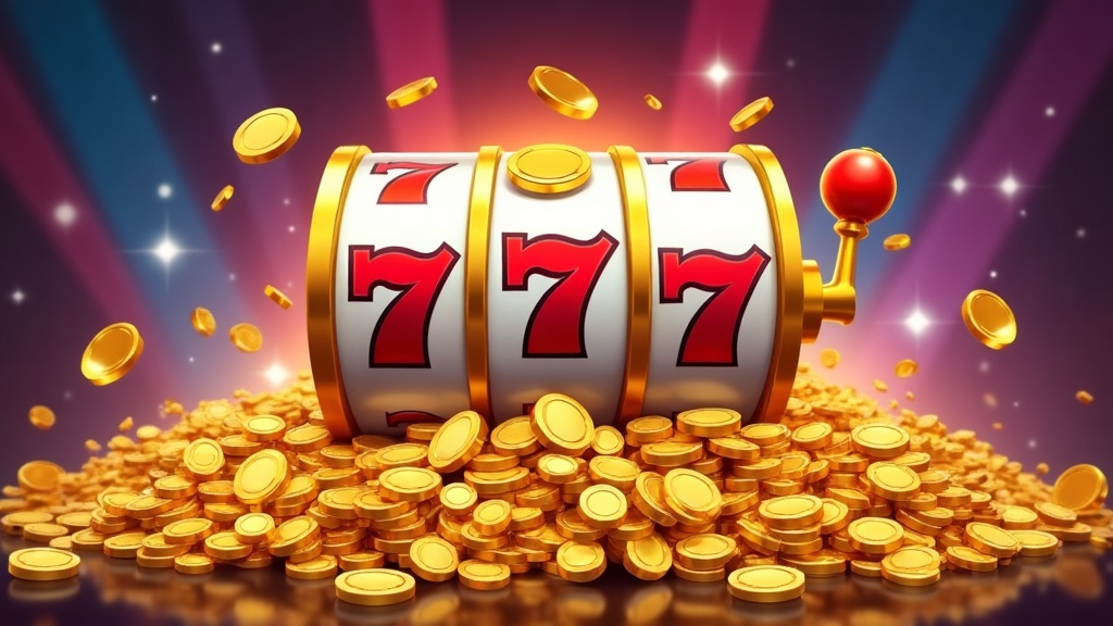 Gold Blitz: Slot Mechanics, Collect Features & Rules