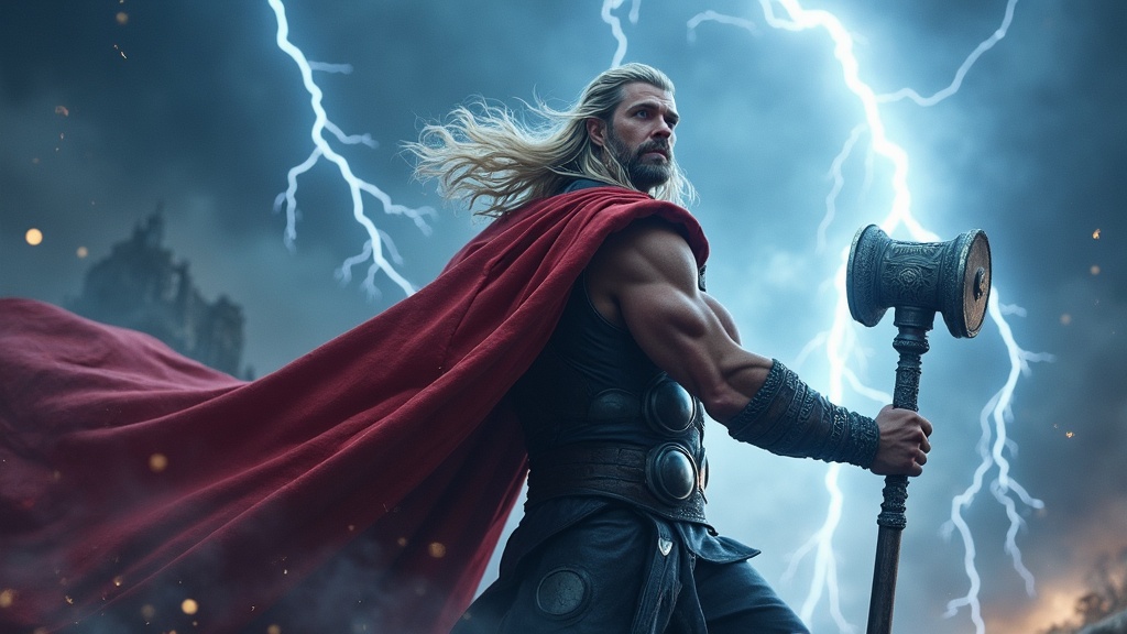 Power of Thor Megaways: Norse Slot Mechanics & Rules