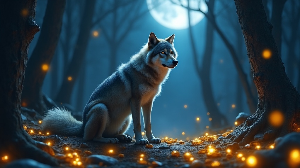 Wolf Gold: Pragmatic Play Slot Review & Payout Guide